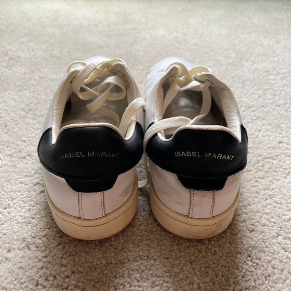 Isabel Marant Bart sneakers - Picture 6 of 10